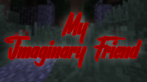 Herunterladen My Imaginary Friend zum Minecraft 1.12.2